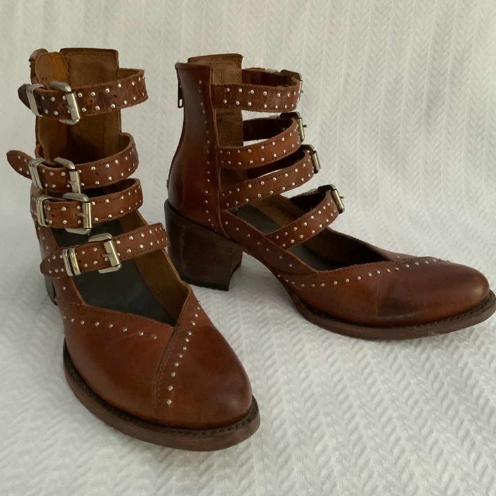 Freebird “Felicity” Shoes